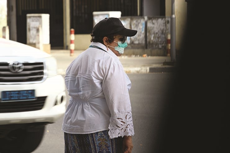 O desafio de proteger os mais vulneráveis em tempos de Covid-19