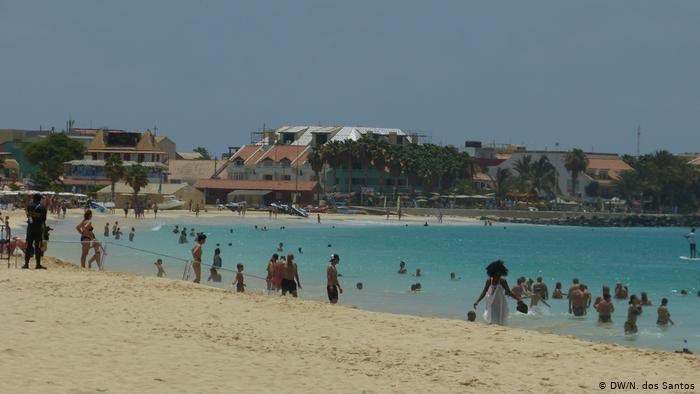 Cabo Verde com "pior" ano económico de sempre em 2020