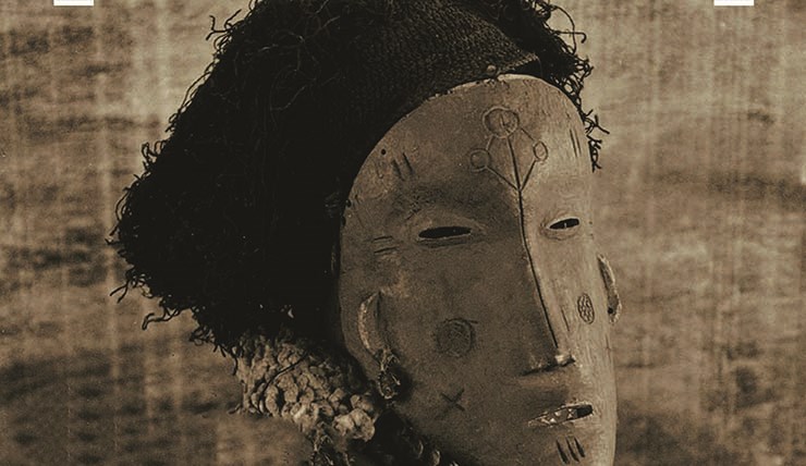 "Lubumbashi" com máscaras em Angola