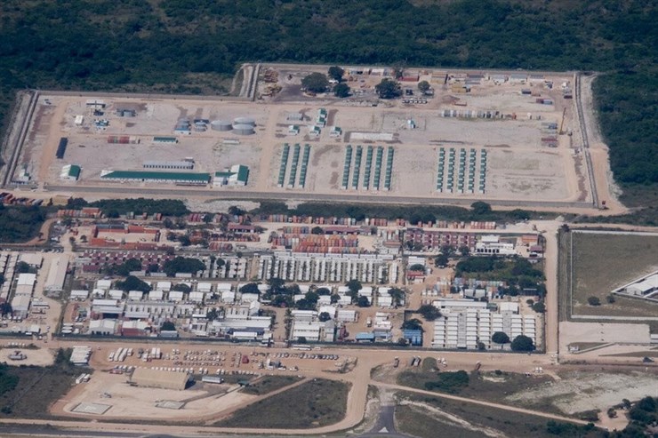 Agora foi de vez, Total suspende projeto de gás em Moçambique
