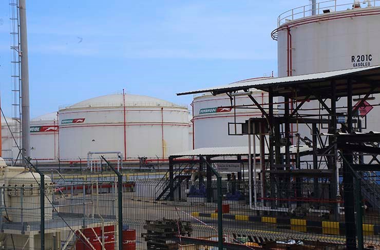 Sonangol compra Angobetumes e retoma a venda ao mercado