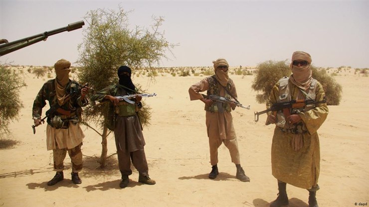 Islamização do continente africano: terrorismo e o caso moçambicano