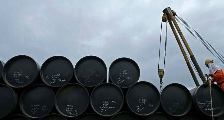 Petróleo barato do Irão pressiona exportações de Angola e Brasil