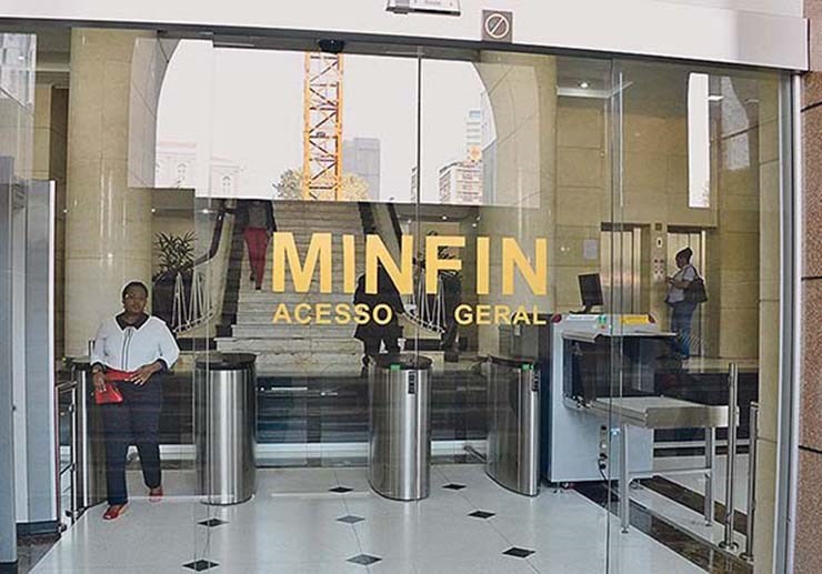 MinFin endivida-se para pagar dívida à Gemcorp