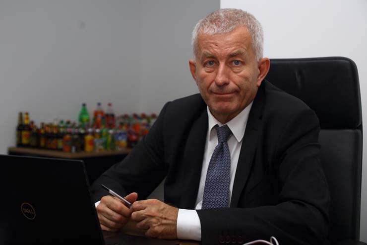 "Talvez não seja a melhor altura para se vender porque a situação não é boa"