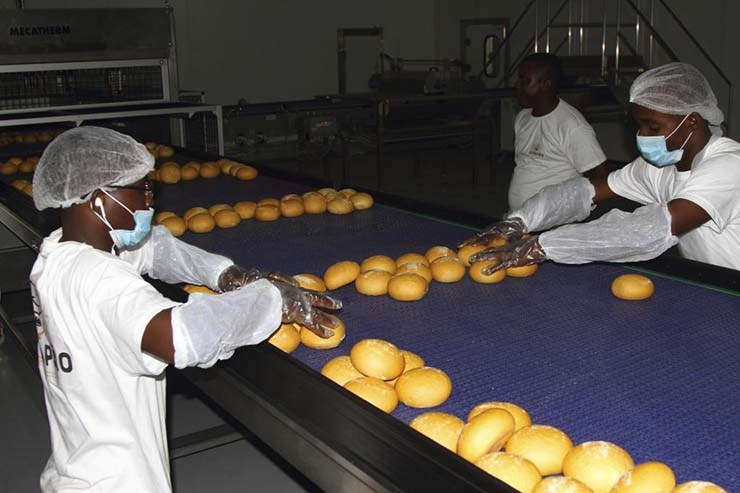 Comissão vai "investigar" aumento do preço do trigo e do pão