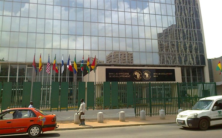 95 bancos públicos de desenvolvimento africanos pedem ajuda para financiar economias com pesada dívida