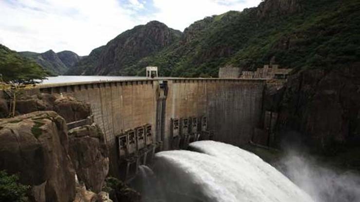 Distribuição de dividendos de Cahora Bassa sobe 74%