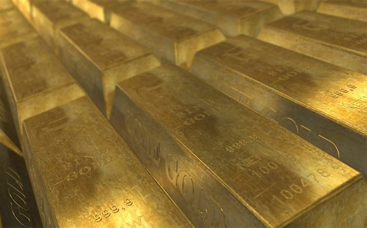Banco central de Cabo Verde aposta em ouro para alargar activos externos