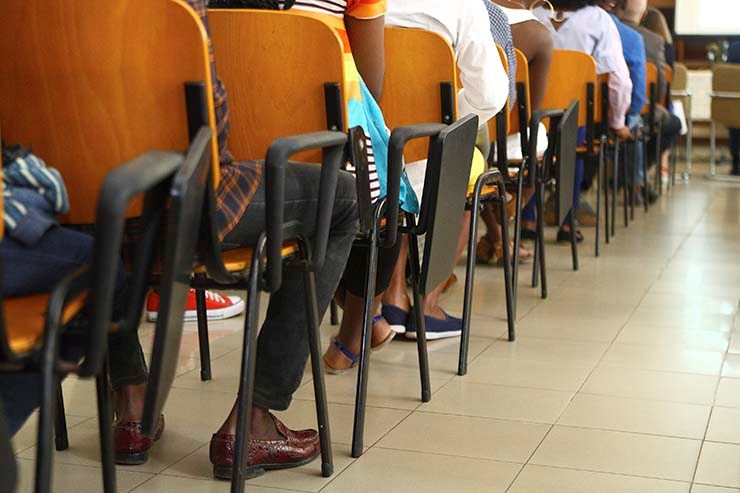 O novo paradigma económico de Angola e a aposta na educação