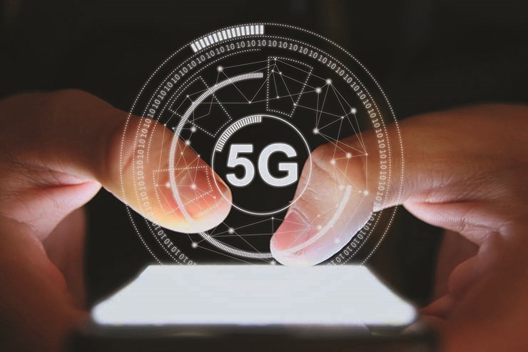 Angola poderá ter 5G ainda este ano e zonas urbanas serão prioritárias