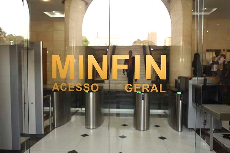AIESPA e MINFIN debatem política de financiamento do superior