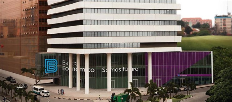 Resgate do Banco Económico vai mobilizar 500 mil milhões Kwanzas