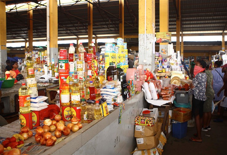 A propósito da zona de comércio livre em África: 4 meses em vigor, mas com pouco avanços