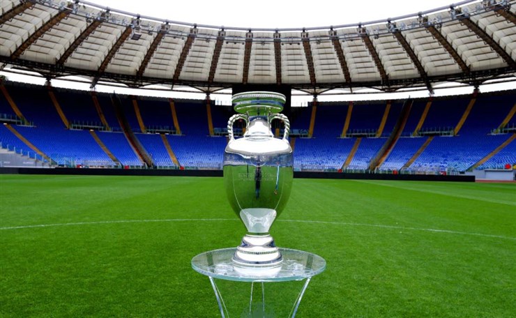Armada "africana" no Europeu de futebol está avaliada em 1.554 milhões de euros