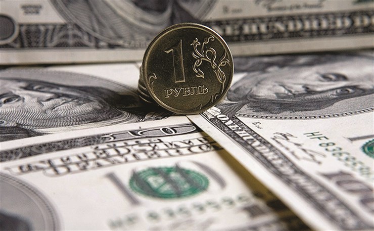 Fundo de Riqueza Russo vai abandonar os activos em USD e aprofunda relação com China