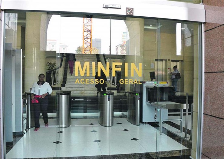 Angola solicita prorrogação do pagamento da dívida bilateral até ao final do ano