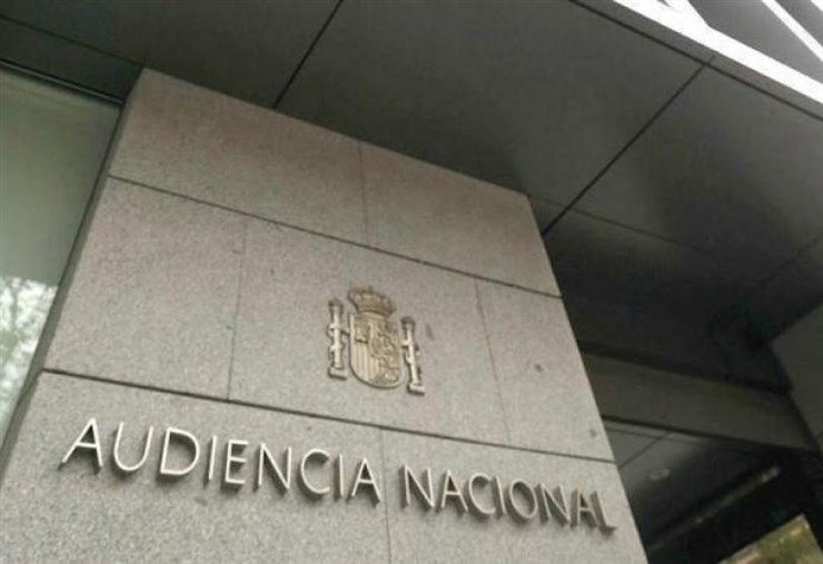 Fisco espanhol acusa figuras angolanas de corrupção na construção de mercado em Luanda em 2014