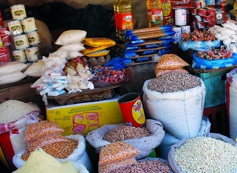 Importações de produtos da cesta básica já cresceram 32% desde o início do ano
